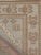 1940s Vintage Circa 1940 Turkish Oushak Area Rug 4ft 7in X 6ft 7in For Sale - Image 5 of 10