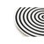 Polidor Tray in Powder-Coated Aluminum by Altreforme For Sale - Image 16 of 18