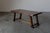 Dining Table from Aranjou, France, 1960s For Sale - Image 5 of 9