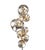 Incubi (nightmares) is not merely a furnishing element, but an imposing luminous sculpture born from a deeply intimate and...