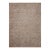 Angela Rose x Loloi Blake Rug Taupe / Blue 2'-0" x 3'-0" Accent Rug For Sale