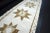 Vintage Natural Turkish White Wool Runner For Sale - Image 9 of 13