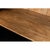 Wood Traditional Tall Bookcase, 80" - Ebonized Walnut with Glass Display Doors For Sale - Image 7 of 11