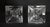 Rosenthal Crystal Madison Candlesticks Vintage Merrill Lynch Etched Bull Pair For Sale - Image 13 of 15