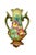 Antique Slipware Vase, 1900 For Sale - Image 12 of 12