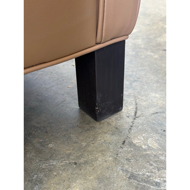 2000s Ludwig Mies Van Der Rohe for Knoll Krefeld Chairs- A Pair For Sale - Image 11 of 12