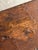 Antique American Country Store Oak General Table, Late 19th Century For Sale - Image 14 of 18