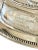 Silver Vintage Engraved Houston Country Club Trophy by Mappin & Webb English Sheffield Plate Serving Dish For Sale - Image 8 of 17