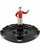 Vintage the 21 Club Nyc Restaurant Equestrian Jockey Ashtray New York City For Sale - Image 10 of 10