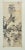 Village is a Black Ink Drawing attributed to Nishimura Nantei in the Early 19th Century. Good conditions. The artwork is...