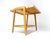 Vintage Brazilian Folding Table, 1950s For Sale - Image 13 of 18