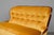 Mid-Century Sofa in Yellow For Sale - Image 16 of 18