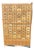 Mid Century Maple 72 Drawer Library Card Catalog For Sale