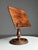 19th Century Mahogany Bookstand For Sale - Image 15 of 18