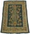 19th Century 1900 Antique Bessarabian Flat Weave Kilim Rug For Sale - Image 5 of 9