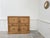 Antique Oak Notarys Cabinet, 1900s For Sale - Image 3 of 8