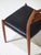 Model 78 Dining Chairs in Teak by Niels Otto Møller for J.L. Møllers, Denmark, 1960s, Set of 6 For Sale - Image 9 of 14