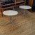 1960s Alexander Girard for Herman Miller Marble Side Tables With La Fonda Bases, Mid-Century For Sale - Image 5 of 10