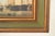 William Van De Velde "Ships in the Roads" Framed Print For Sale - Image 11 of 14