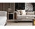 Lora 3-Piece Luxury Boucle Living Room Set - Sofa , Loveseat & Chair For Sale - Image 18 of 18