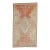Early 20th Century Turkish Sivas Rug - 2'6" x 4'7" For Sale