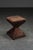 Architectural Stool, UK, 1910s For Sale - Image 14 of 14