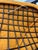 Vintage Harry Bertoia for Knoll Diamond Chairs in Original Mustard Upholstery — Pair For Sale - Image 15 of 15