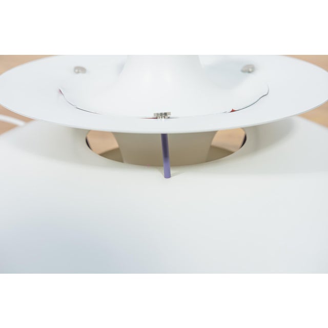 Mid-Century Model Ph5 Pendant Lamp by Poul Henningsen for Louis Poulsen, 1960s For Sale - Image 14 of 18