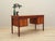 1970s Danish Teak Desk, Denmark, 1970s For Sale - Image 5 of 15