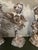 Metal A Set of Four Italian Sterling Silver Models of Dancing Bacchus, Pradella Ilario for Buccellati, Milan For Sale - Image 7 of 12