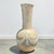 Vintage Tessellated Stone Vase With Ribbons For Sale - Image 9 of 10