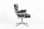Early Eames Time Life Executive Chair Herman Miller, 1960s, Xerox Corp. For Sale - Image 9 of 17