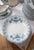 Earthenware Tableware from Saint Amand Hamage, 1890s, Set of 42 For Sale - Image 5 of 18
