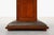 Art Deco Oval Side Table in Walnut with Marble Top from De Coene, Belgium, 1925 For Sale - Image 11 of 13
