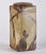Late 20th Century Tall Vintage Studio Pottery Lidded Storage Stash Jar For Sale - Image 5 of 13