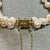 1990s Mikimoto Estate Akoya Pearl Bracelet 18k Gold For Sale - Image 4 of 9