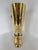English Brass Boot Umbrella Stand, 1950s, Made in England For Sale - Image 3 of 17