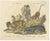Karl Joseph Brodtmann, Leopard & Panther, 1816, Lithograph For Sale - Image 9 of 9