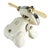 2000s Cute Speaker Mini Robotic I Dog Music Loving Canine For Sale