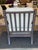 Hickory Chair Furniture Company Hickory Chair for Ruby Livingdesign Spool Chair For Sale - Image 4 of 12