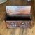 2000 - 2009 Carved Wooden Trunk For Sale - Image 5 of 6