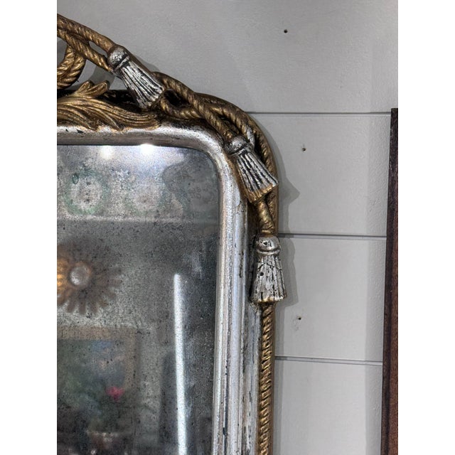19th Century French Mirror For Sale - Image 9 of 9