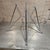 Vintage DSR Eiffel Chair Bases Designed by Charles and Ray Eames Set 4 For Sale - Image 10 of 11