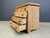 Scandinavian Pine Wood Chest of Drawers, 1980s For Sale - Image 4 of 14