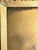 Antique Saint Joseph & Infant Jesus Chromolithograph, Original Nailed Wood Frame, Religious Art For Sale In Miami - Image 6 of 9
