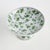 A classic chinoiserie in shades of green &White. How refreshing! The color green is known to have a harmonizing, balancing...