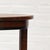 Dutch Art Deco Amsterdam School Side Table, 1920s For Sale - Image 6 of 11