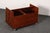 Norwegian Rosewood Magazine Rack / Record Lp Caddy by Rolf Hesland for Bruksbo For Sale - Image 18 of 18