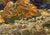 Oil Painting Haystacks in the Field Oleksiy Ivanyuk For Sale - Image 9 of 10