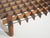 Mid-Century Modern Kyoto Coffee Table attributed to Gianfranco Frattini for Ghianda, Italy, 1970s For Sale - Image 3 of 18